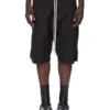 RICK OWENS – BUKSER RF00M6383TE-09