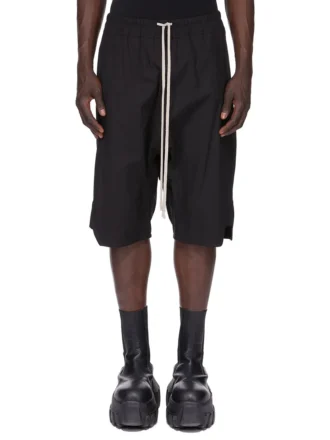 RICK OWENS – BUKSER RF00M6383TE-09