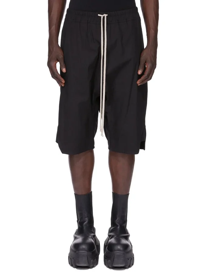 RICK OWENS – BUKSER RF00M6383TE-09