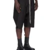 RICK OWENS – BUKSER RF00M6383TE-09