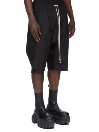 RICK OWENS – BUKSER RF00M6383TE-09