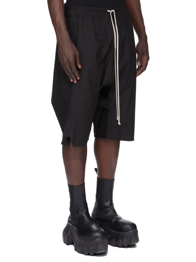 RICK OWENS – BUKSER RF00M6383TE-09