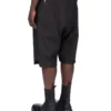 RICK OWENS – BUKSER RF00M6383TE-09