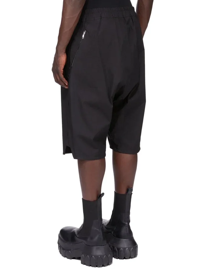 RICK OWENS – BUKSER RF00M6383TE-09