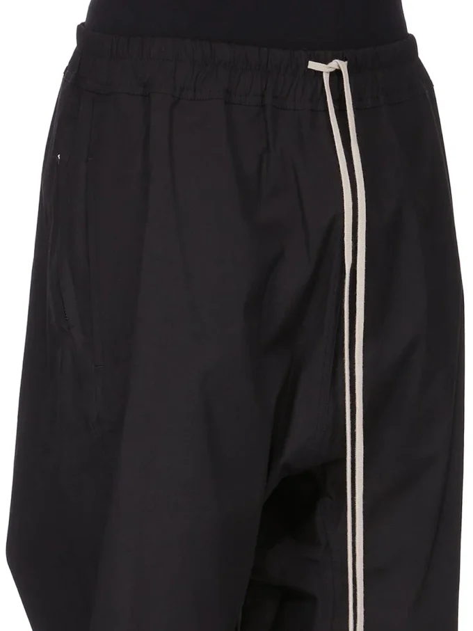 RICK OWENS – BUKSER RF00M6383TE-09