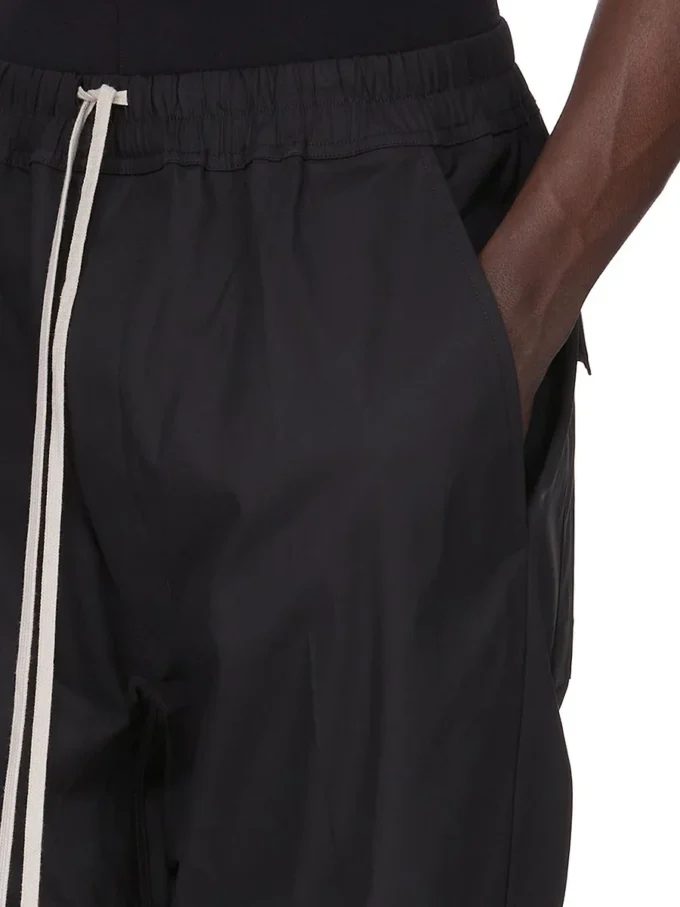 RICK OWENS – BUKSER RF00M6383TE-09