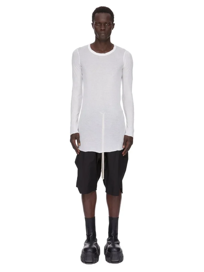 RICK OWENS – BUKSER RF00M6383TE-09