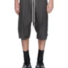 RICK OWENS – BUKSER RF00M6383TE-78
