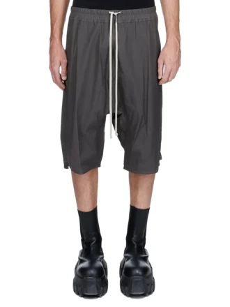 RICK OWENS – BUKSER RF00M6383TE-78