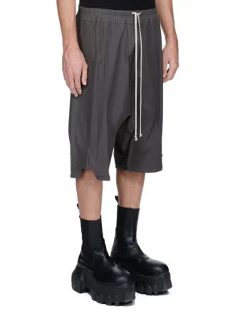 RICK OWENS – BUKSER RF00M6383TE-78