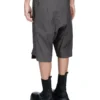 RICK OWENS – BUKSER RF00M6383TE-78