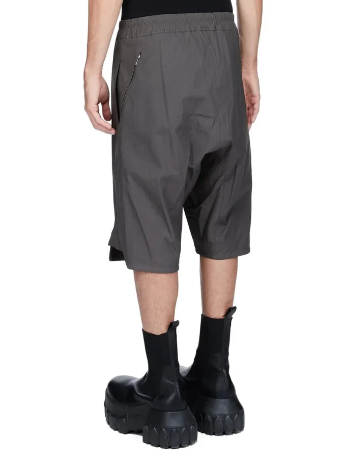 RICK OWENS – BUKSER RF00M6383TE-78