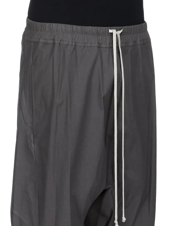RICK OWENS – BUKSER RF00M6383TE-78