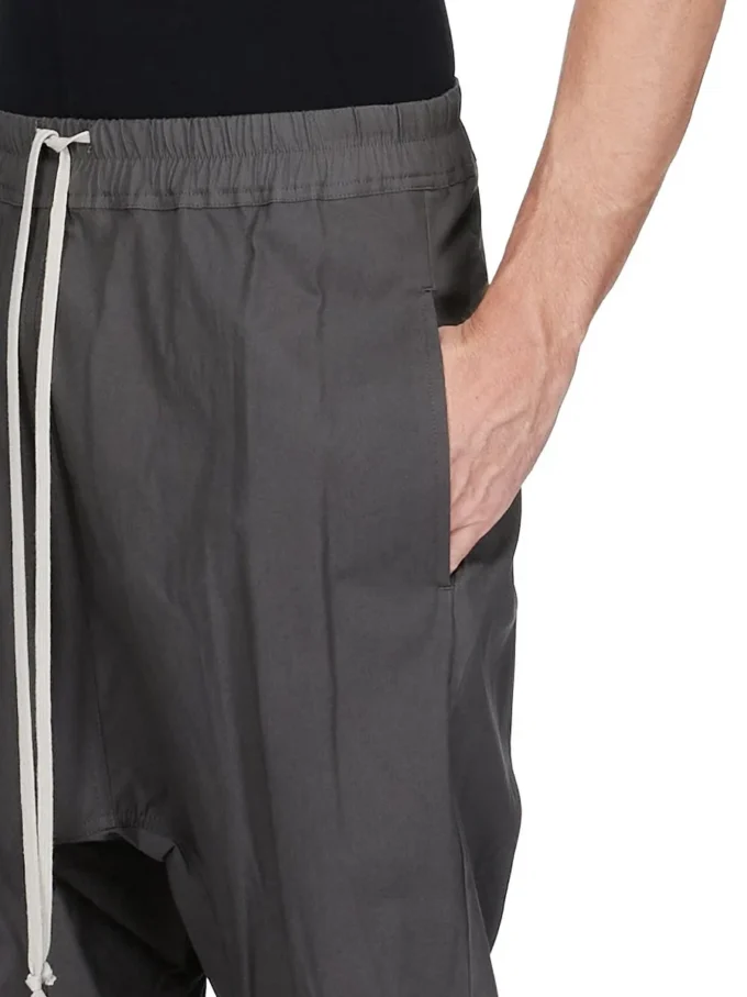 RICK OWENS – BUKSER RF00M6383TE-78