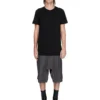 RICK OWENS – BUKSER RF00M6383TE-78
