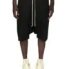RICK OWENS – BUKSER RF00M6384TE-09