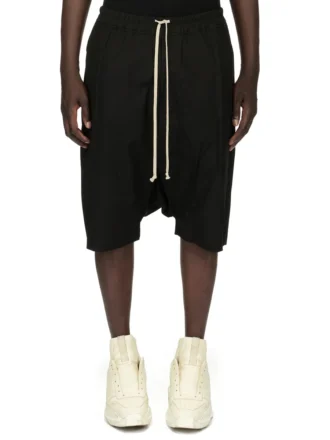 RICK OWENS – BUKSER RF00M6384TE-09