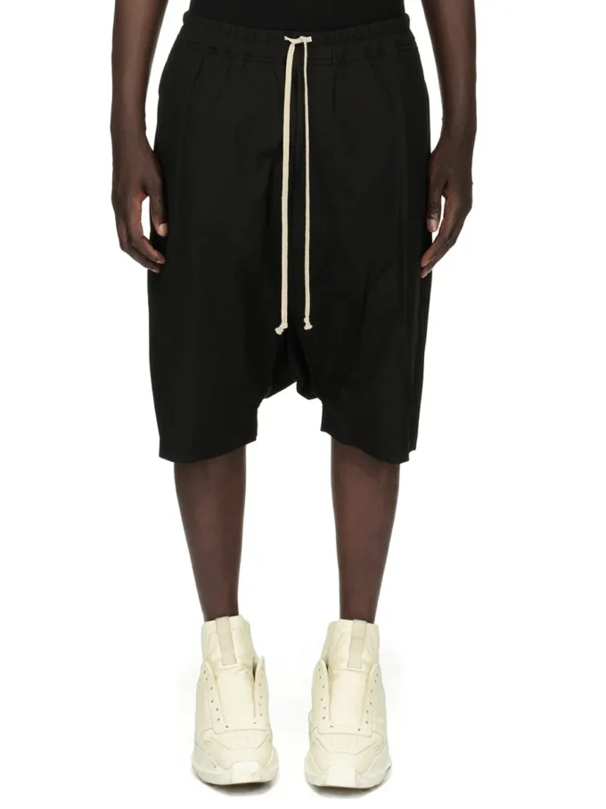 RICK OWENS – BUKSER RF00M6384TE-09