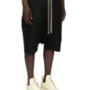 RICK OWENS – BUKSER RF00M6384TE-09