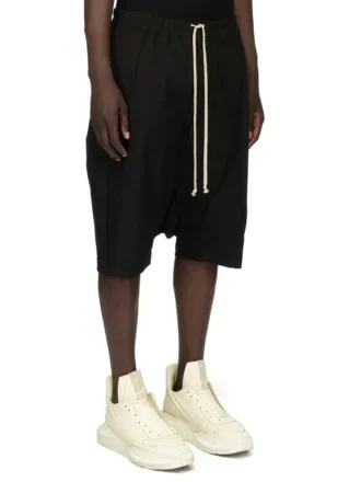 RICK OWENS – BUKSER RF00M6384TE-09