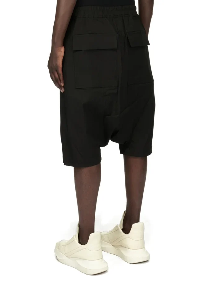 RICK OWENS – BUKSER RF00M6384TE-09