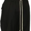 RICK OWENS – BUKSER RF00M6384TE-09