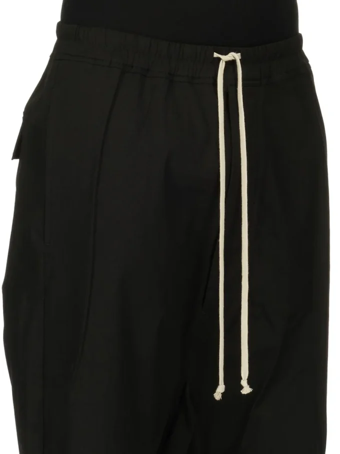 RICK OWENS – BUKSER RF00M6384TE-09