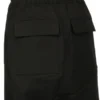 RICK OWENS – BUKSER RF00M6384TE-09