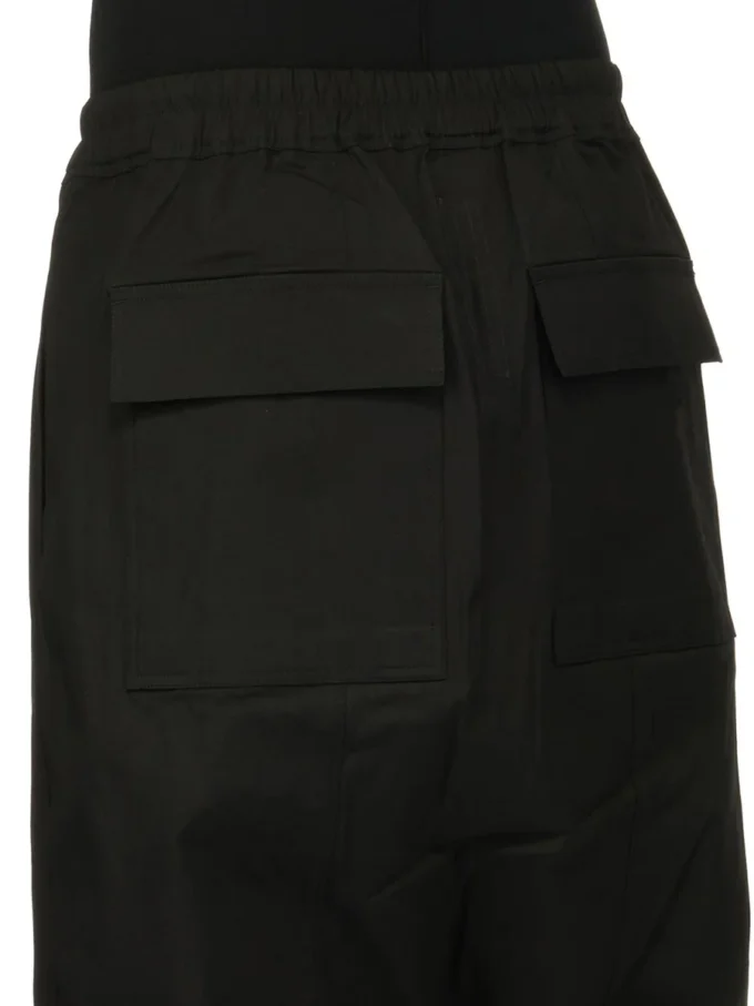 RICK OWENS – BUKSER RF00M6384TE-09