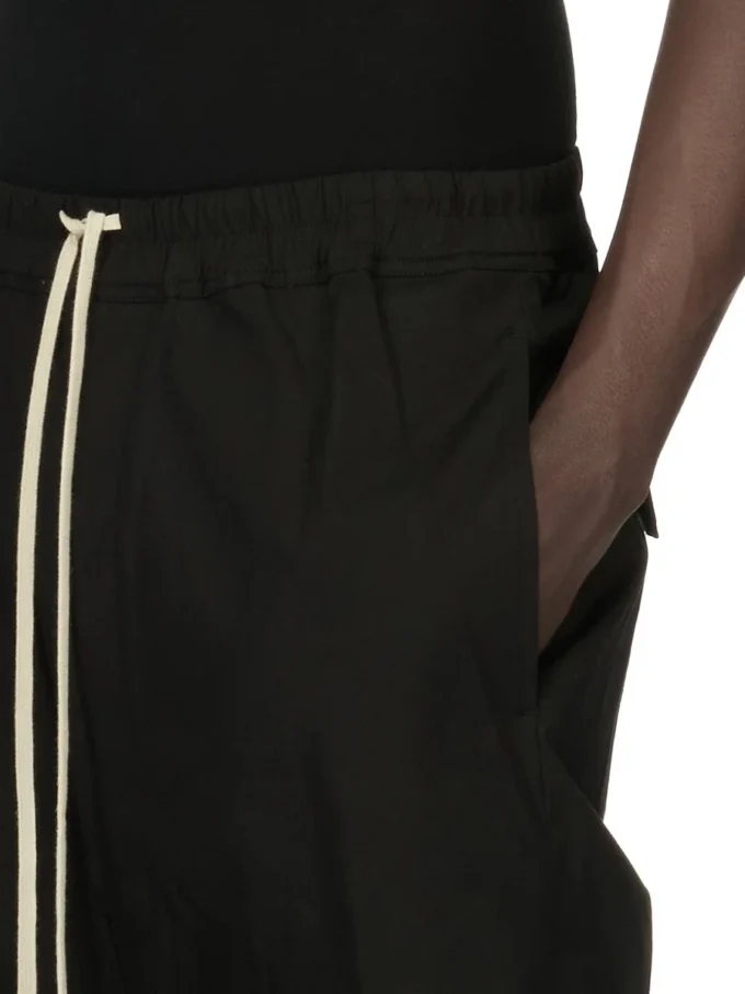 RICK OWENS – BUKSER RF00M6384TE-09