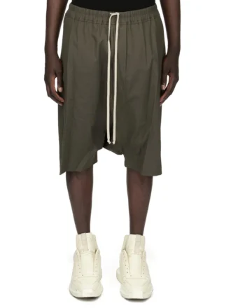 RICK OWENS – BUKSER RF00M6384TE-78