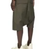 RICK OWENS – BUKSER RF00M6384TE-78