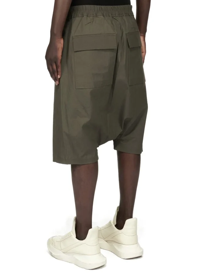 RICK OWENS – BUKSER RF00M6384TE-78