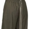 RICK OWENS – BUKSER RF00M6384TE-78