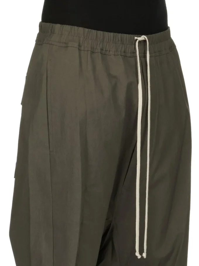 RICK OWENS – BUKSER RF00M6384TE-78