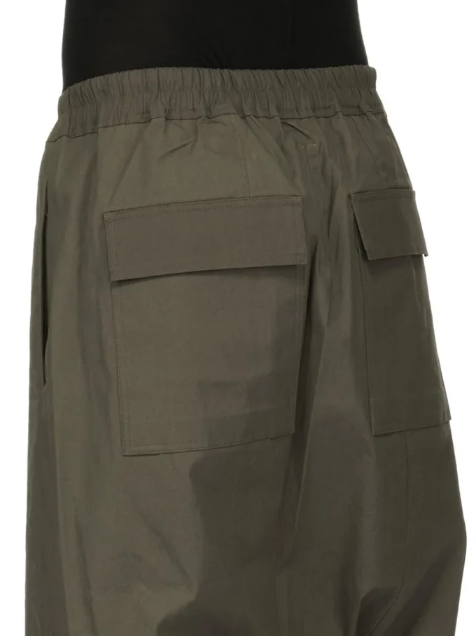 RICK OWENS – BUKSER RF00M6384TE-78