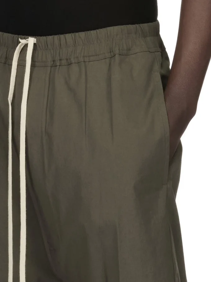 RICK OWENS – BUKSER RF00M6384TE-78