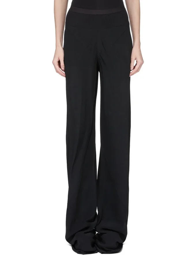 RICK OWENS – BUKSER RF00W2301Y-09