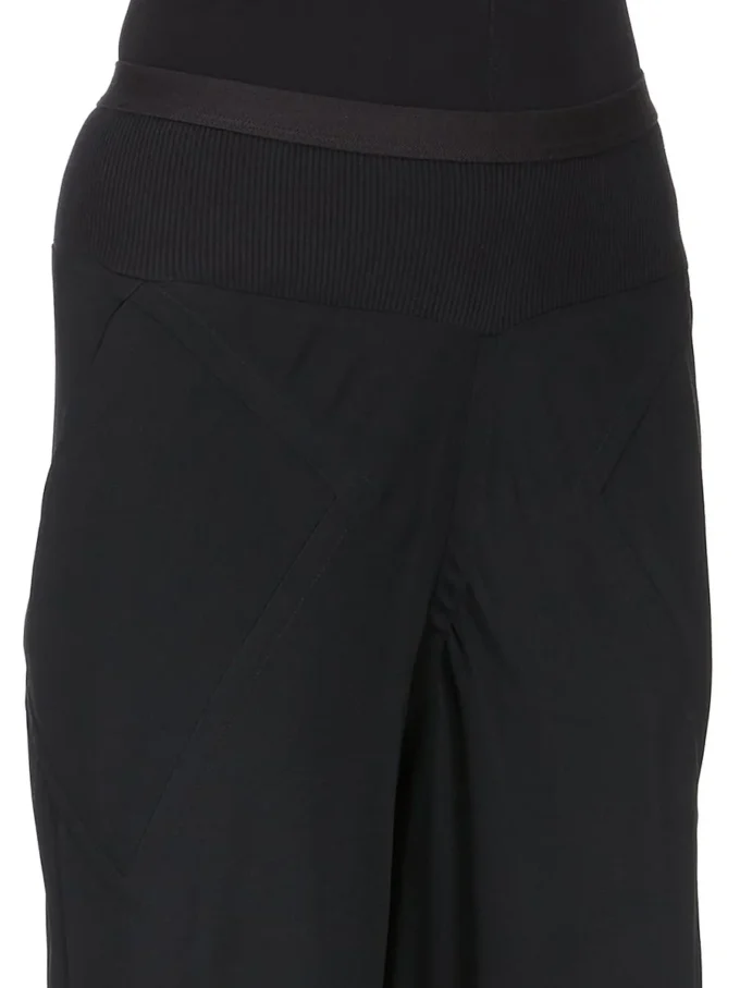 RICK OWENS – BUKSER RF00W2301Y-09