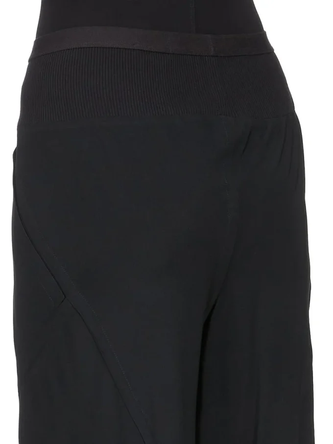 RICK OWENS – BUKSER RF00W2301Y-09