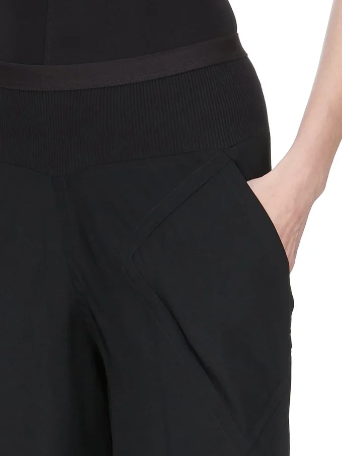 RICK OWENS – BUKSER RF00W2301Y-09