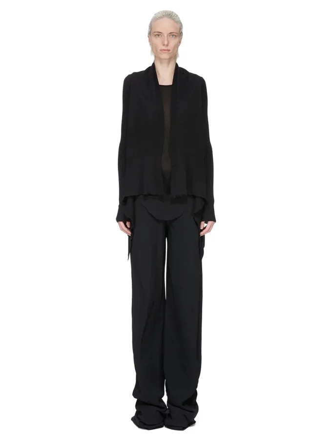 RICK OWENS – BUKSER RF00W2301Y-09
