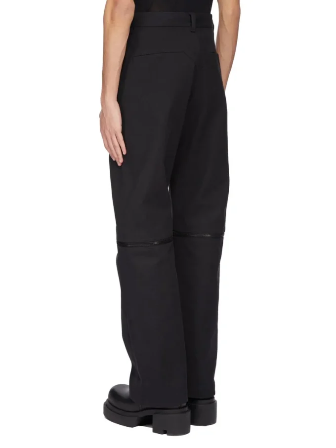 RICK OWENS – BUKSER RL02E1321CTW-09 RICK OWENS – BUKSER RL02E1321CTW-09