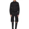 RICK OWENS – BUKSER RL02E1321CTW-09 RICK OWENS – BUKSER RL02E1321CTW-09