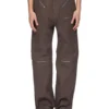 RICK OWENS – BUKSER RL02E1321CTW-24 RICK OWENS – BUKSER RL02E1321CTW-24