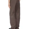 RICK OWENS – BUKSER RL02E1321CTW-24 RICK OWENS – BUKSER RL02E1321CTW-24
