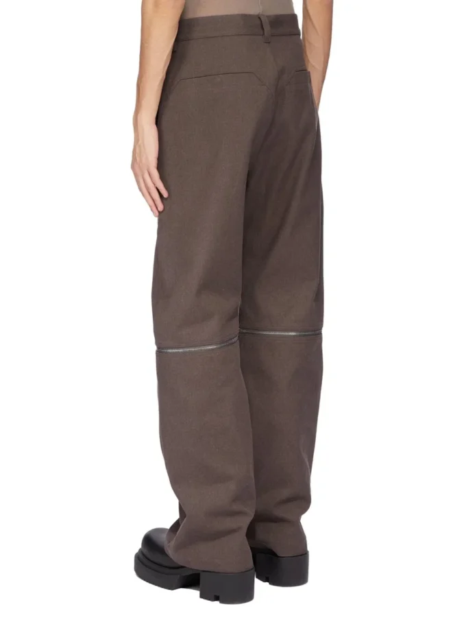 RICK OWENS – BUKSER RL02E1321CTW-24 RICK OWENS – BUKSER RL02E1321CTW-24