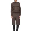 RICK OWENS – BUKSER RL02E1321CTW-24 RICK OWENS – BUKSER RL02E1321CTW-24