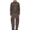 RICK OWENS – BUKSER RL02E1321CTW-24 RICK OWENS – BUKSER RL02E1321CTW-24