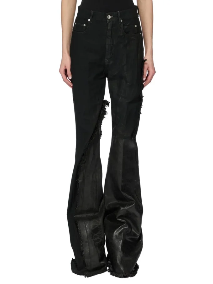 RICK OWENS – BUKSER RO02E4329BMCCL-09 RICK OWENS – BUKSER RO02E4329BMCCL-09